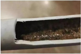 生物粘泥對循環(huán)水系統(tǒng)的危害，該重視起來了！